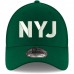 Men's New York Jets New Era Green NYJ 39THIRTY Flex Hat 2890884